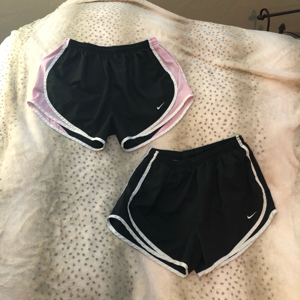 Nike Drifit Shorts